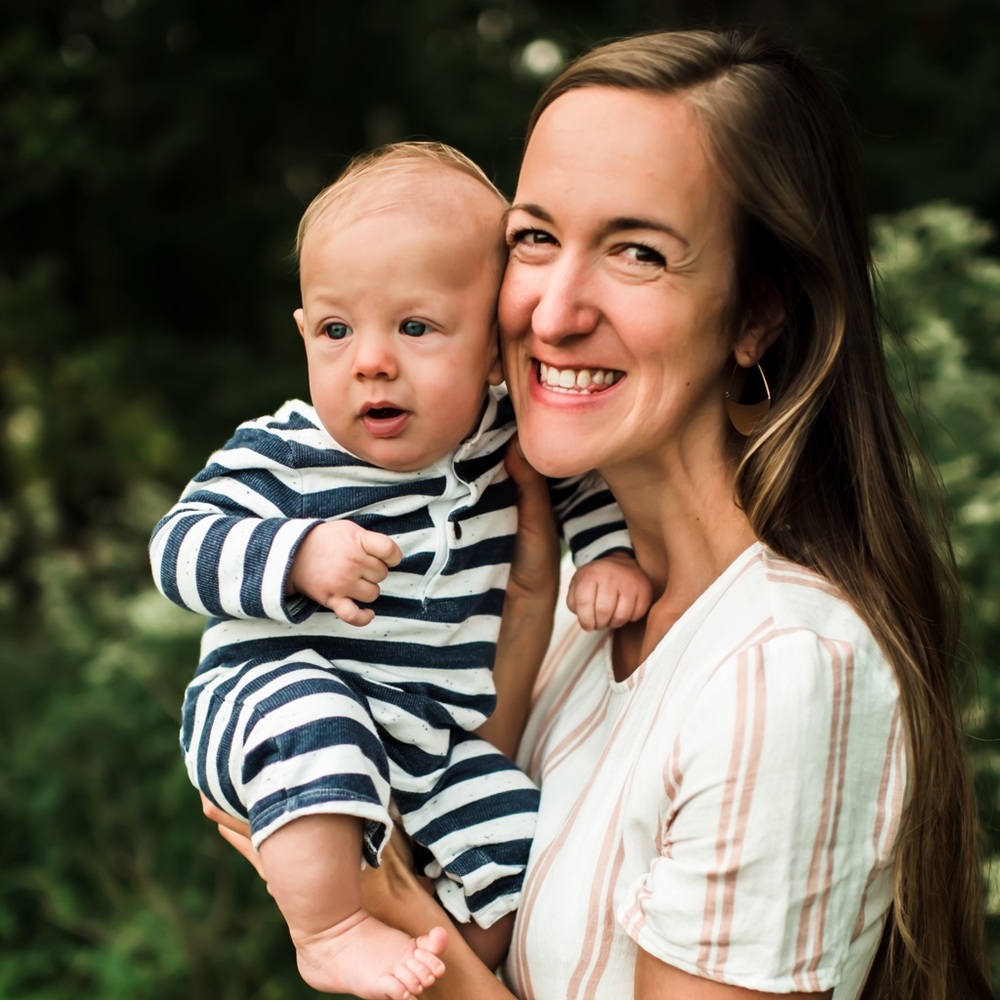 Meet your Posher, Lizzie